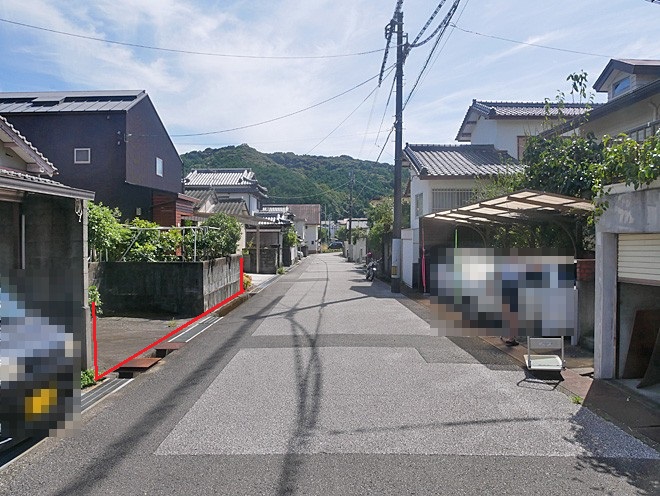 道路2