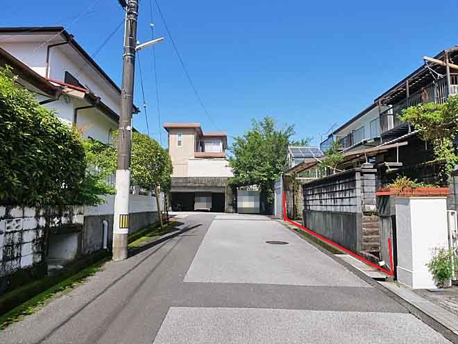 道路1