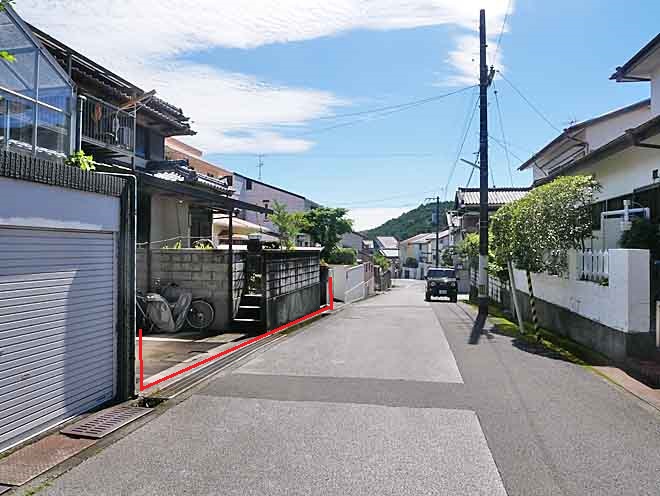 道路2