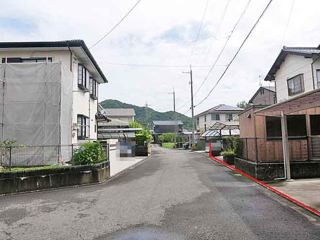 道路1