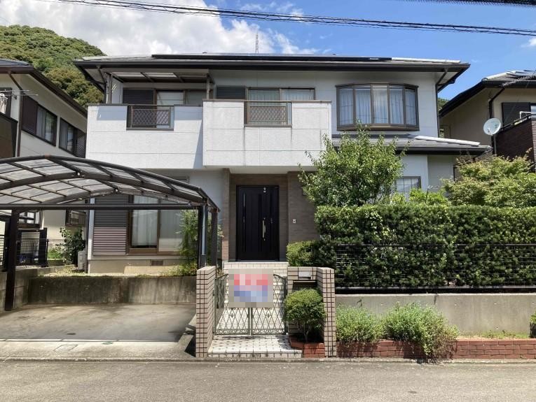 春野町南ヶ丘4-62.93坪