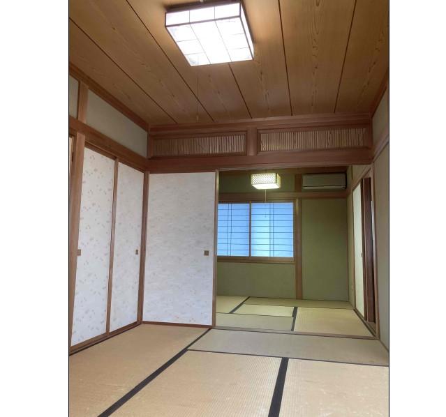 和室2