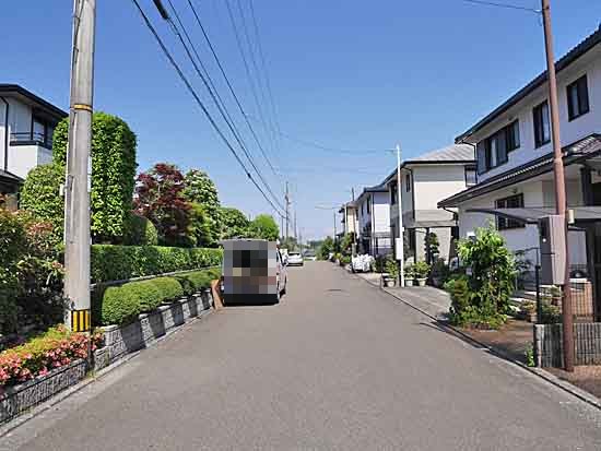 道路1