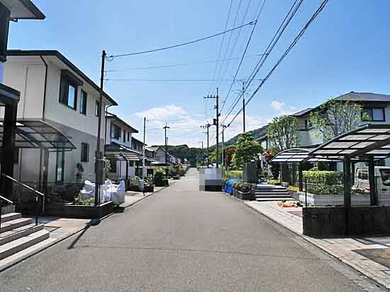 道路2