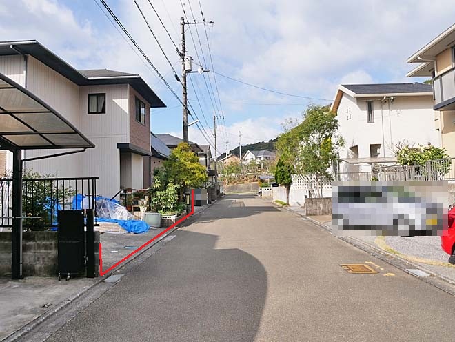 道路1