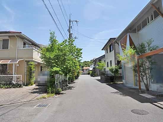 道路1