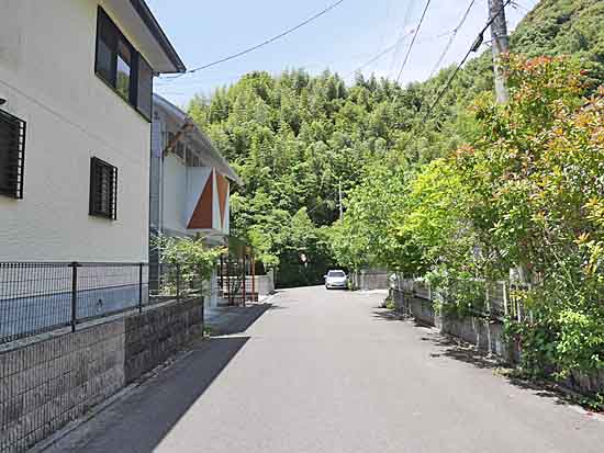 道路2