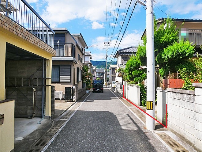 道路1