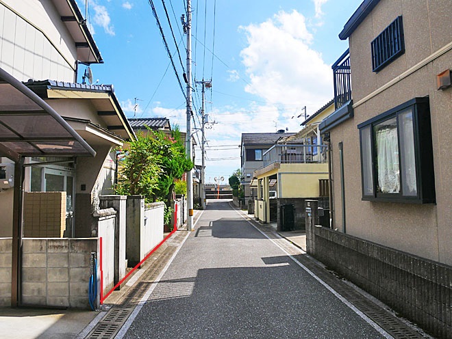 道路2