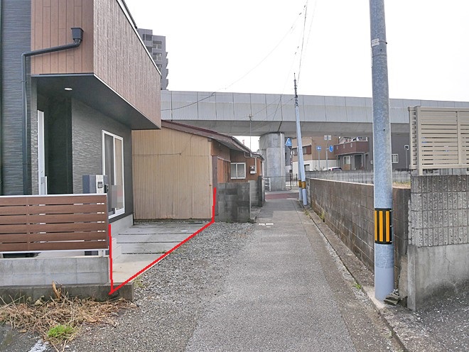道路2