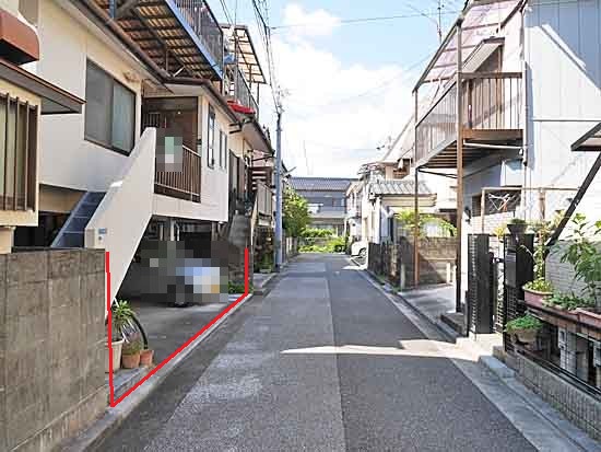 道路1