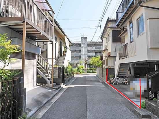 道路2