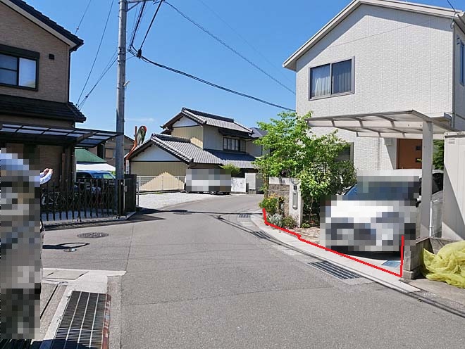 道路1