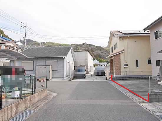 道路1