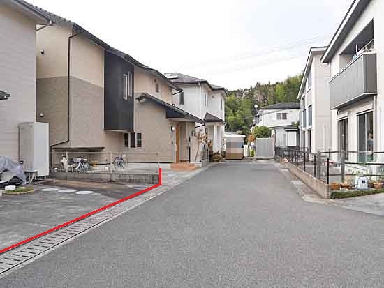 道路2