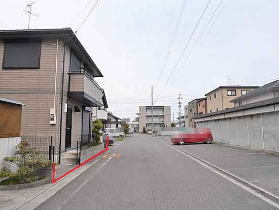 道路1