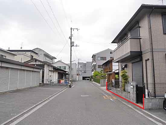 道路2