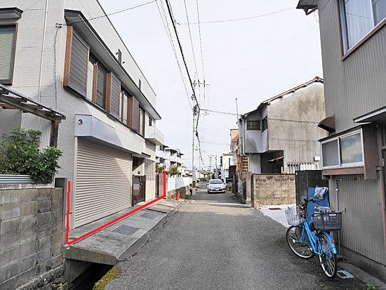 道路1