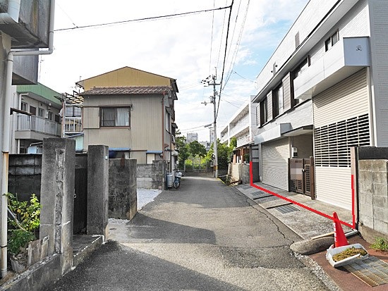 道路2