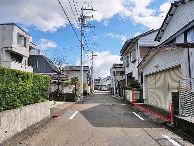 道路1