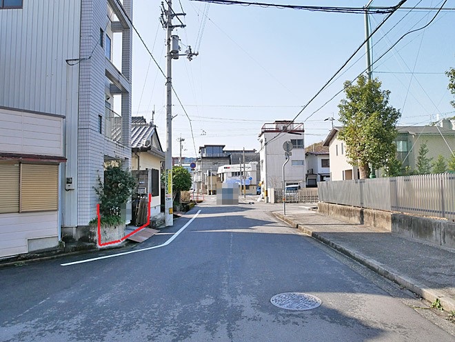 道路2