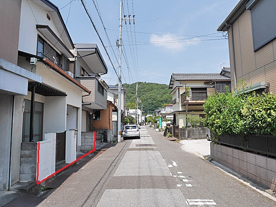 道路1