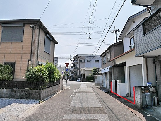 道路2