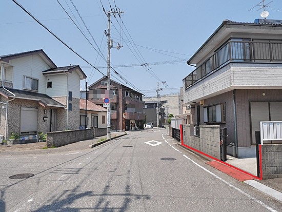 道路1
