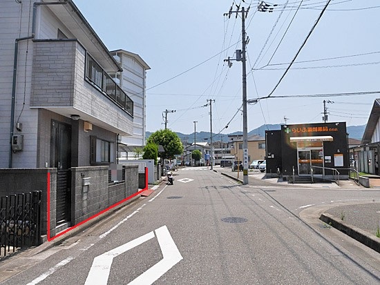 道路2