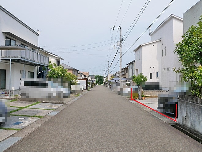 道路1
