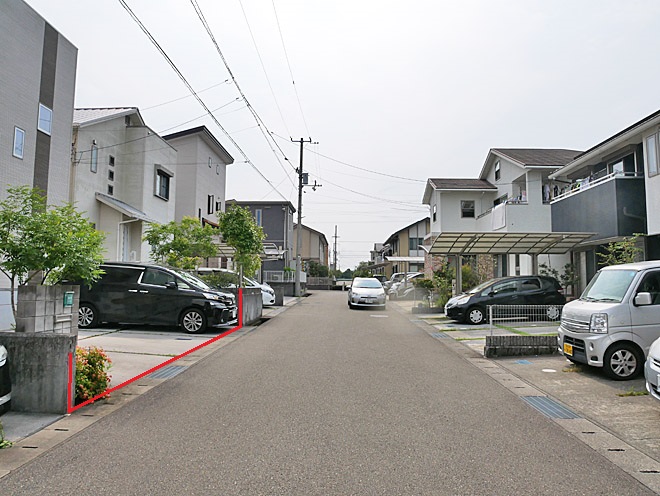 道路2