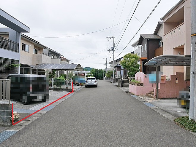 道路2