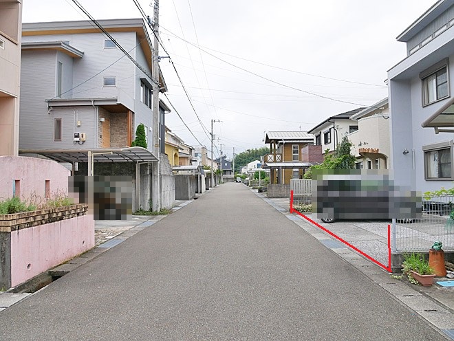 道路1