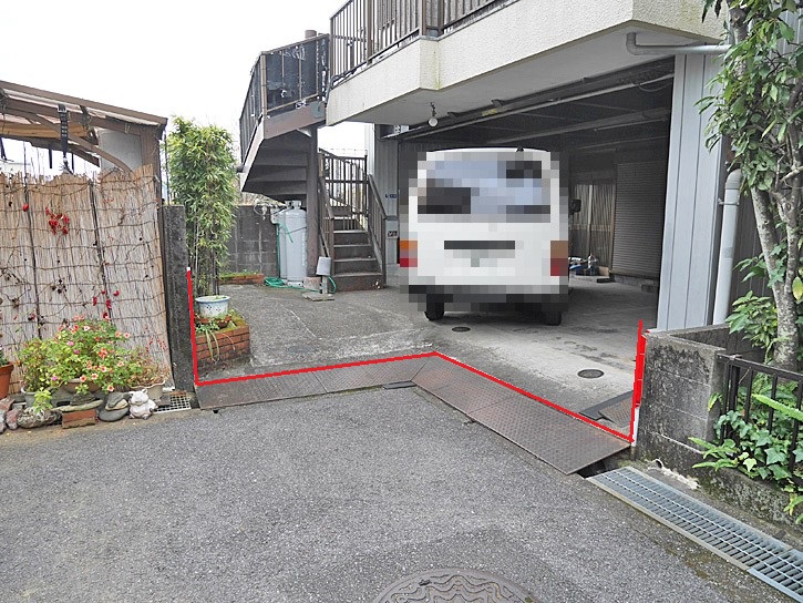 接道1