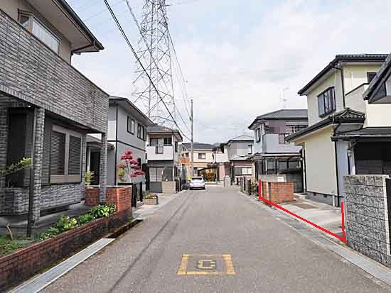 道路1