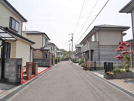 道路2