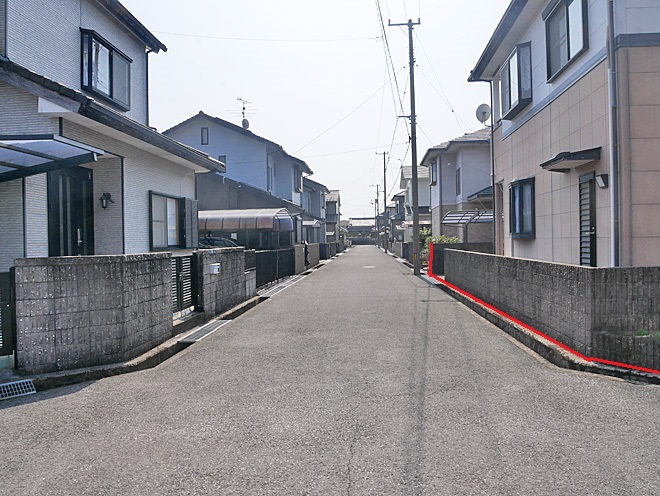 道路2