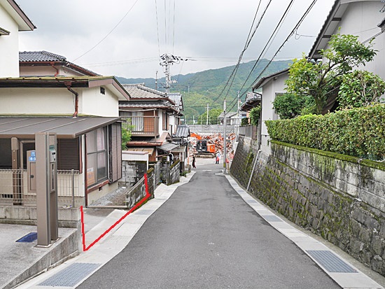 道路1