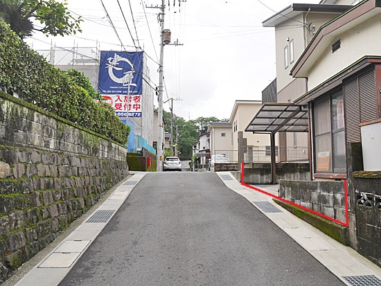 道路2