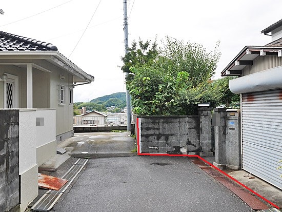 道路