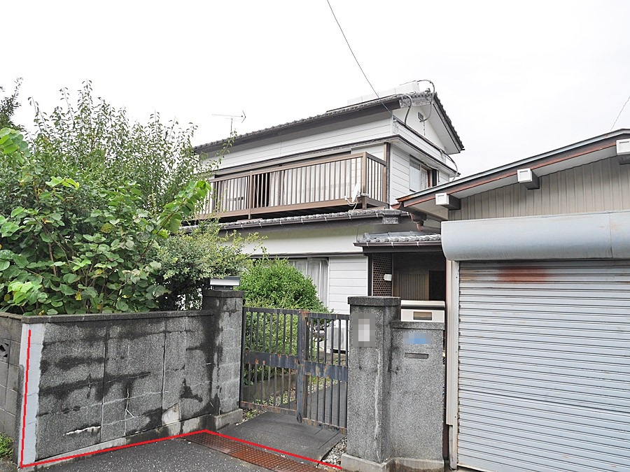 一宮東町3-88.84坪