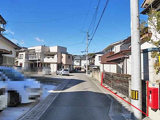道路1