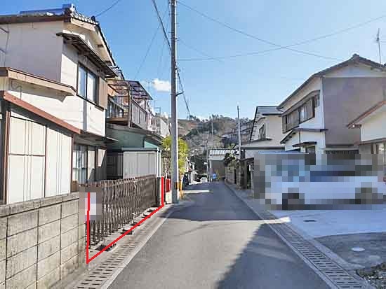 道路2