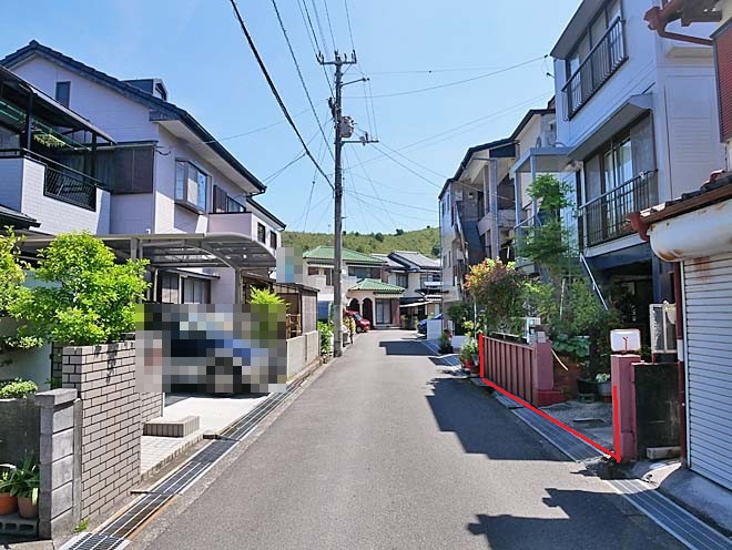 道路1