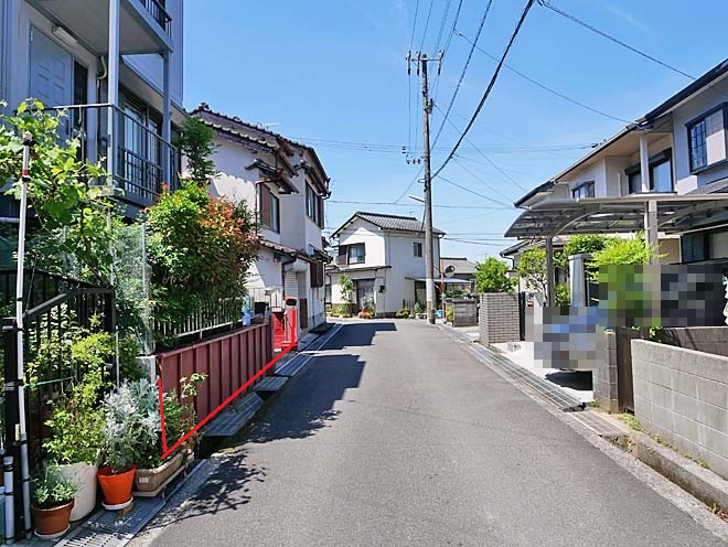 道路2