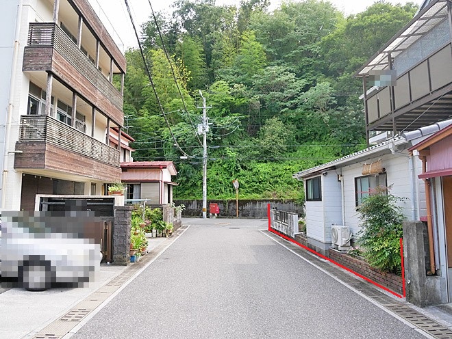東道路2