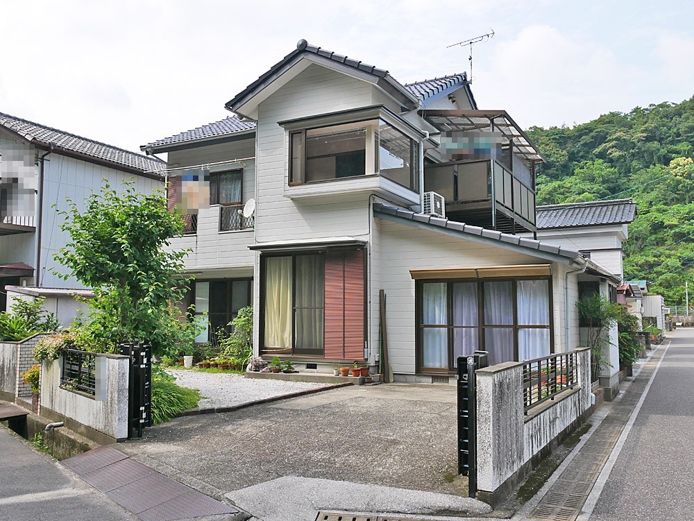 一宮東町4-57.97坪