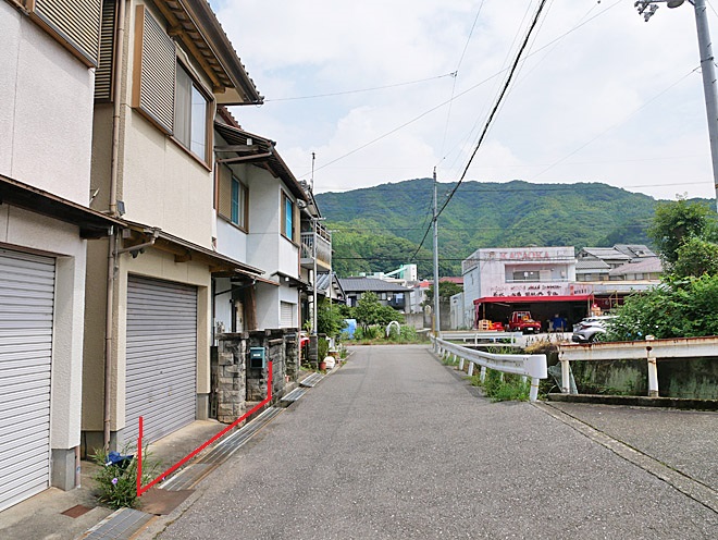 道路1