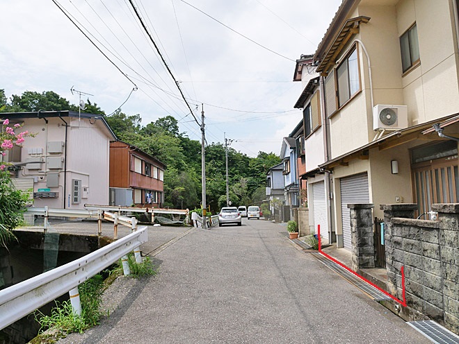 道路2