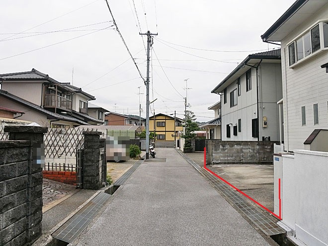 道路1